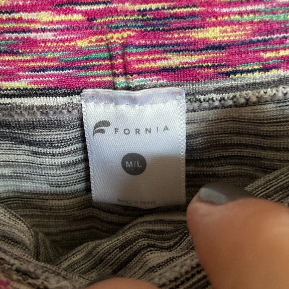 Fornia leggings - Picture 3 of 4